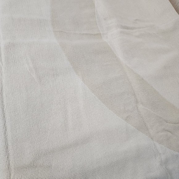 Throw Blanket 60x50 Fringe Border - Picture 4 of 6